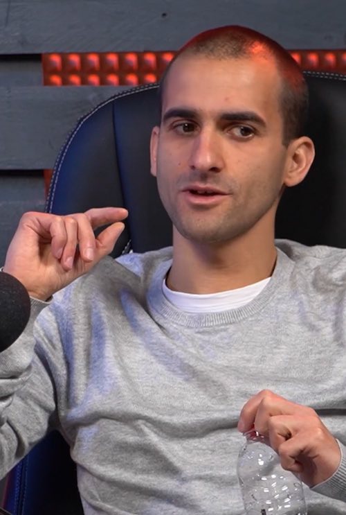 Ivaylo Vatovski