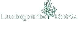 Ludogorie soft logo
